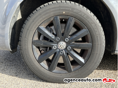 Volkswagen California — 30