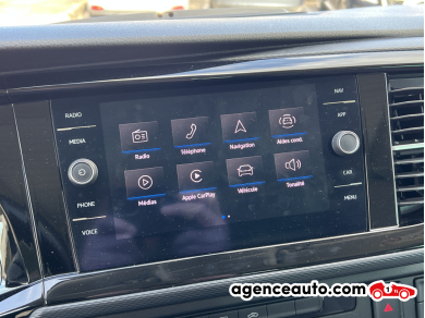 Volkswagen California — 22