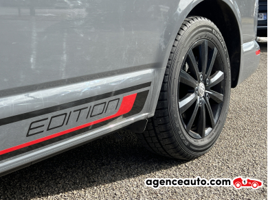 Volkswagen California — 26