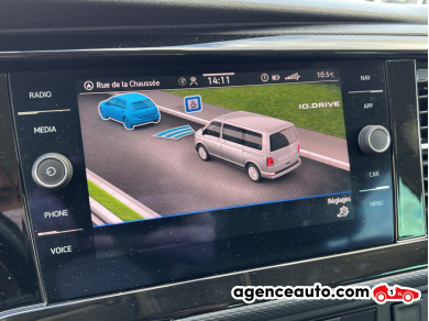 Volkswagen California — 23