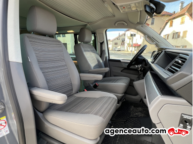 Volkswagen California — 14
