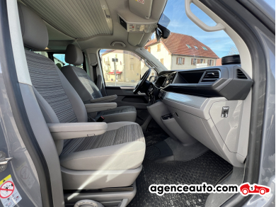 Volkswagen California — 36