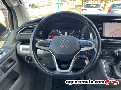 Volkswagen California — 34