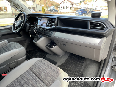 Volkswagen California — 35