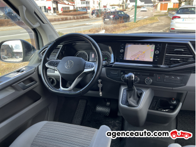 Volkswagen California — 20
