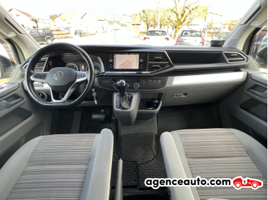 Volkswagen California — 11