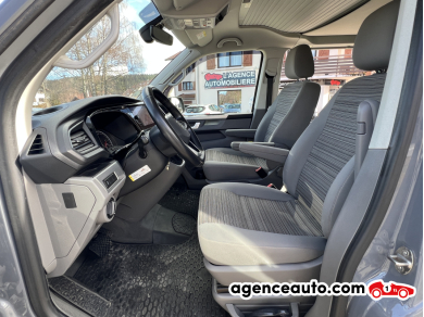 Volkswagen California — 13