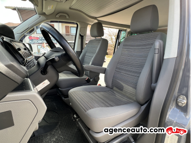 Volkswagen California — 37