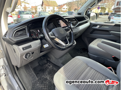 Volkswagen California — 12