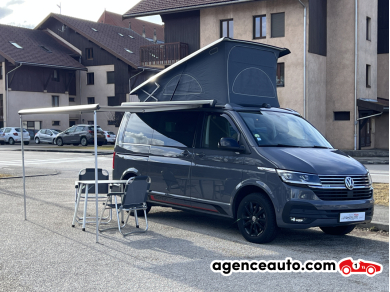 Volkswagen California — 8