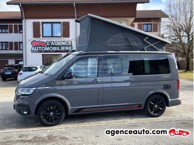 Volkswagen California — 2