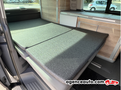 Volkswagen California — 17
