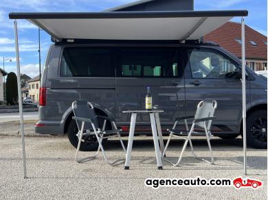 Volkswagen California — 7
