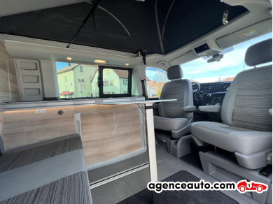 Volkswagen California — 15