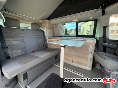Volkswagen California — 16