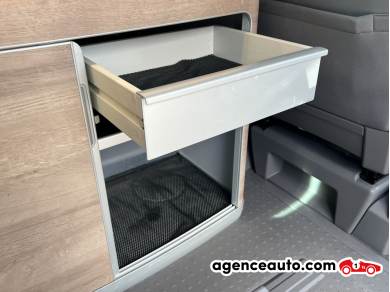 Volkswagen California — 38