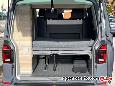 Volkswagen California — 19