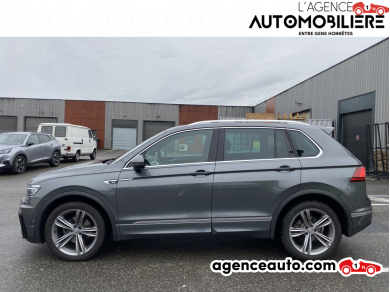 Volkswagen Tiguan — 6