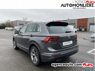 Volkswagen Tiguan — 5