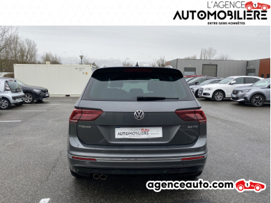 Volkswagen Tiguan — 4