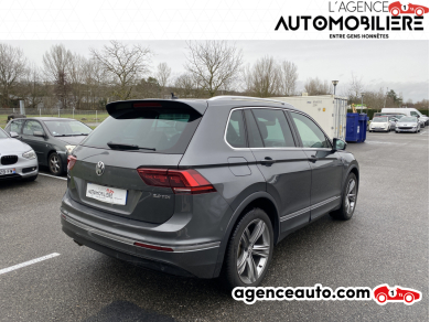Volkswagen Tiguan — 3