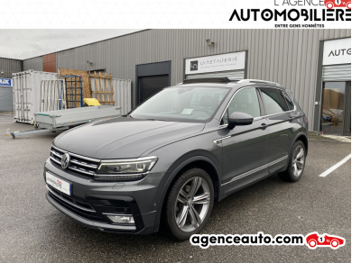 Volkswagen Tiguan — 7