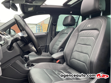 Volkswagen Tiguan — 9