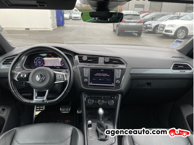 Volkswagen Tiguan — 11