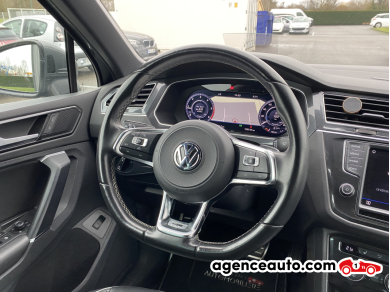Volkswagen Tiguan — 20