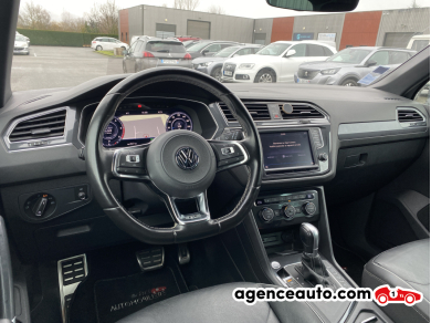 Volkswagen Tiguan — 10