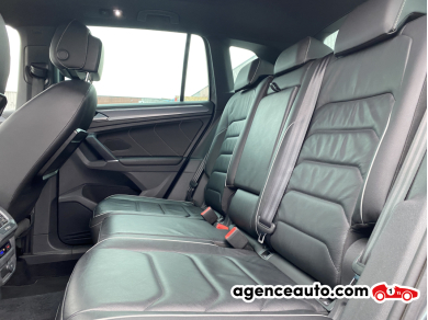 Volkswagen Tiguan — 18