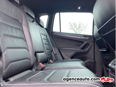 Volkswagen Tiguan — 16