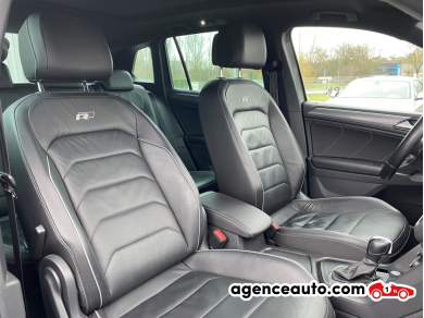 Volkswagen Tiguan — 14
