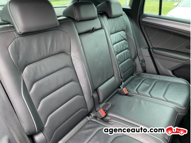 Volkswagen Tiguan — 15