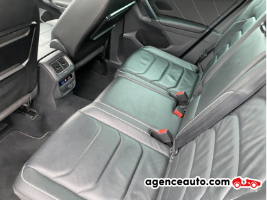 Volkswagen Tiguan — 17
