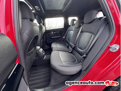 Mini Clubman — 16