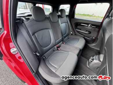 Mini Clubman — 15