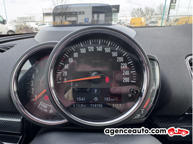 Mini Clubman — 20