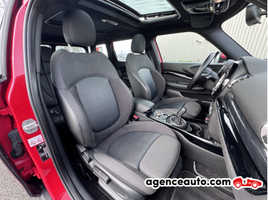 Mini Clubman — 14