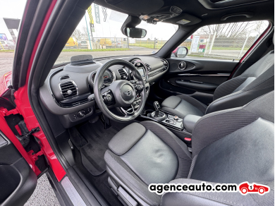 Mini Clubman — 10