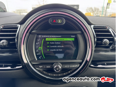 Mini Clubman — 26