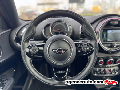 Mini Clubman — 12