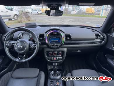 Mini Clubman — 11