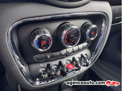 Mini Clubman — 22