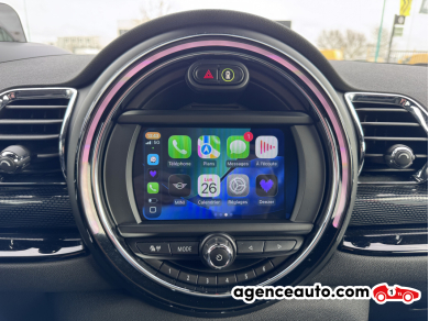 Mini Clubman — 23