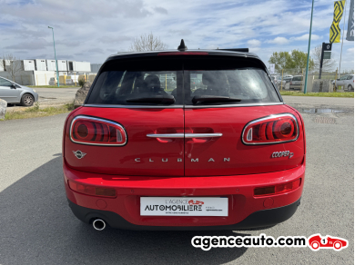 Mini Clubman — 6