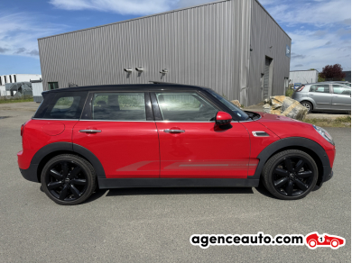 Mini Clubman — 4
