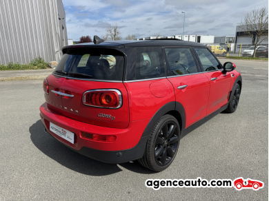 Mini Clubman — 5