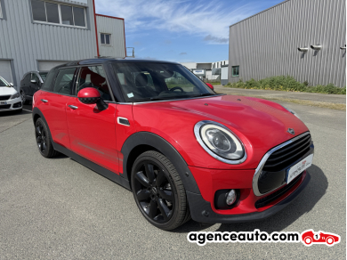 Mini Clubman — 3