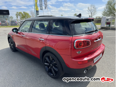 Mini Clubman — 7